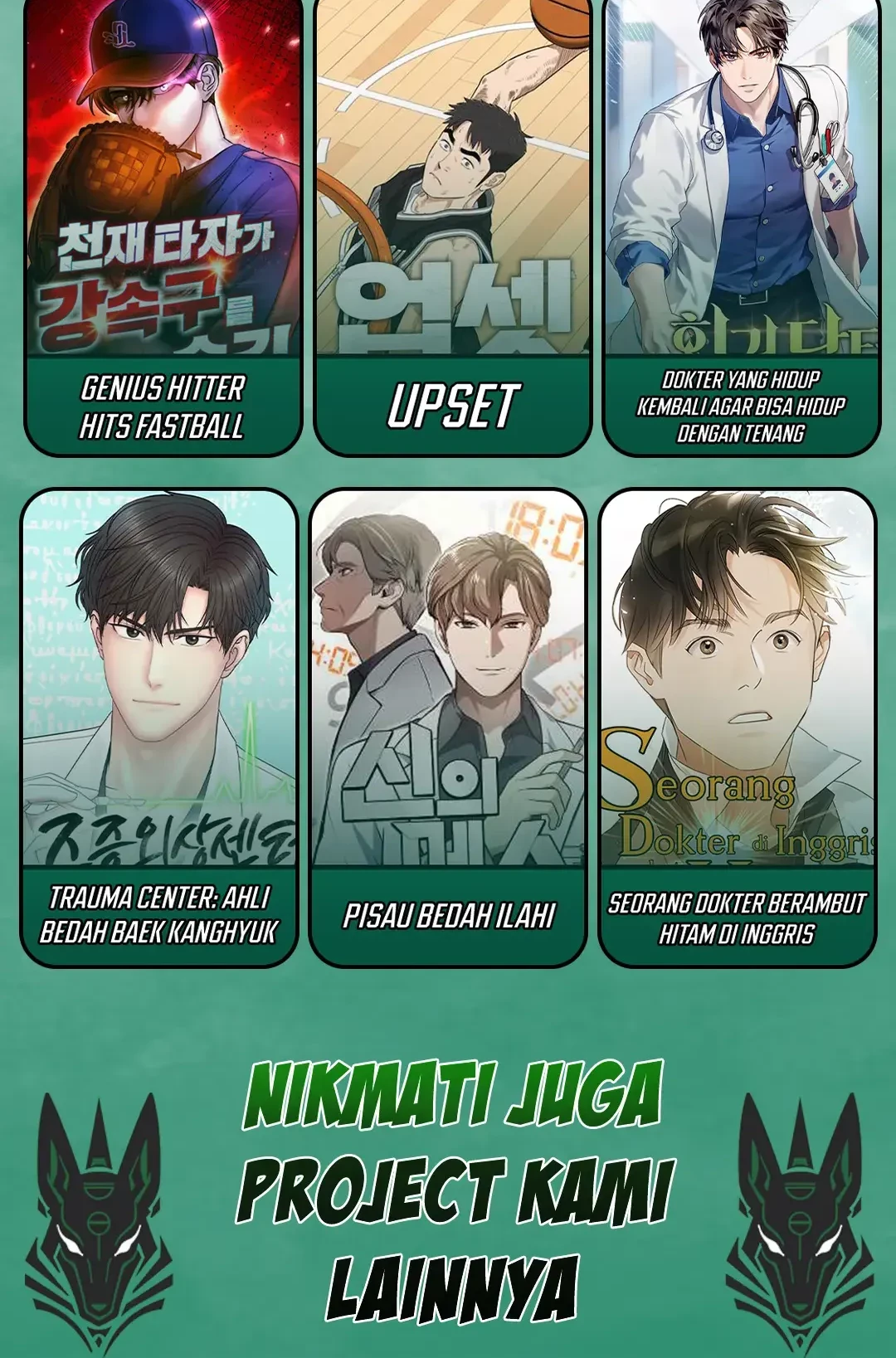 Warrior Grandpa and Supreme Granddaughter Chapter 88 Gambar 82