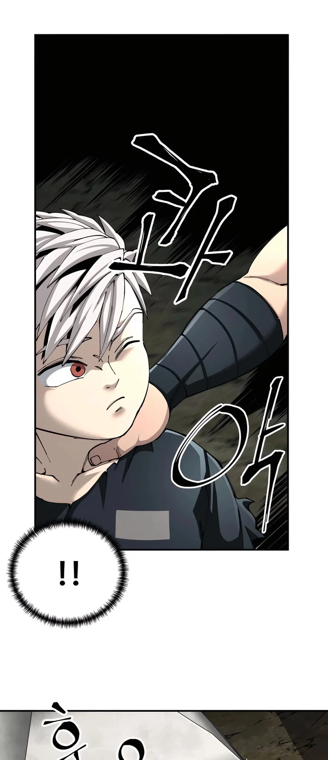 Warrior Grandpa and Supreme Granddaughter Chapter 88 Gambar 57