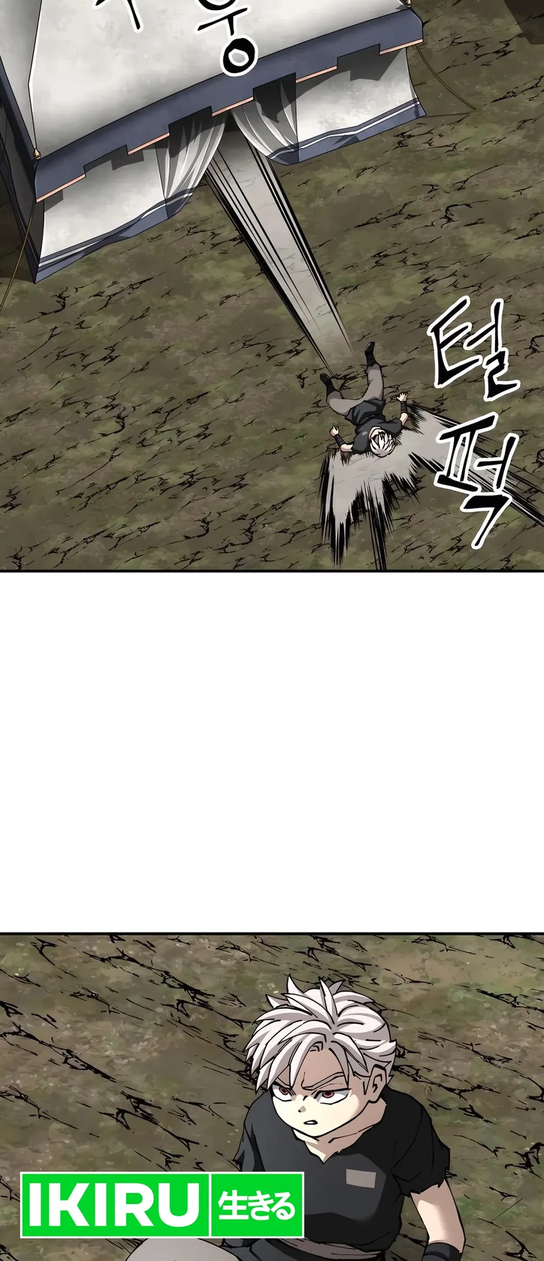 Warrior Grandpa and Supreme Granddaughter Chapter 88 Gambar 58