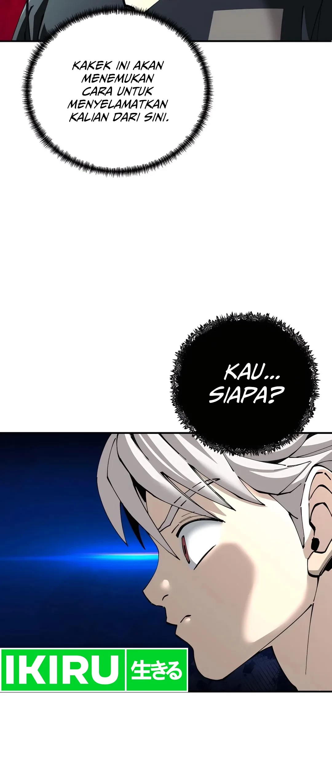 Warrior Grandpa and Supreme Granddaughter Chapter 88 Gambar 56