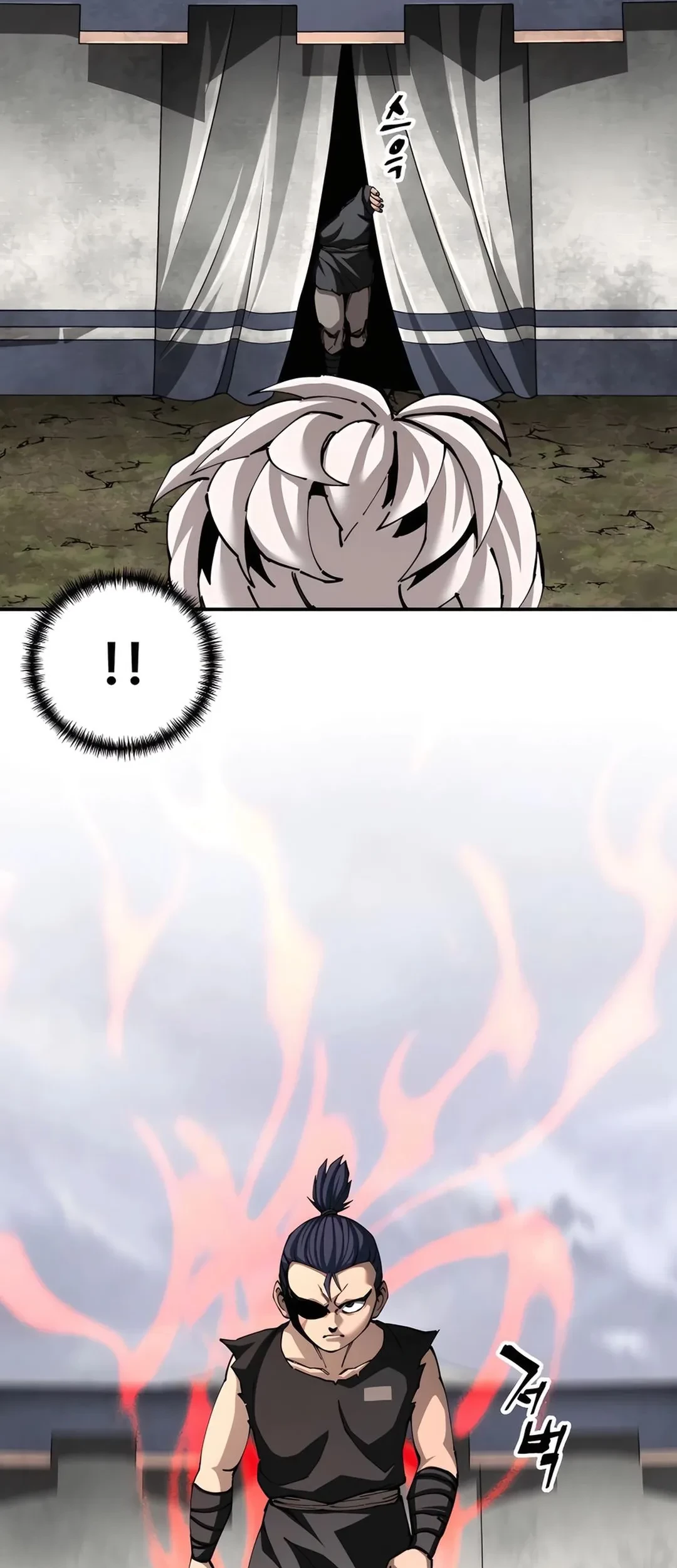 Warrior Grandpa and Supreme Granddaughter Chapter 88 Gambar 60