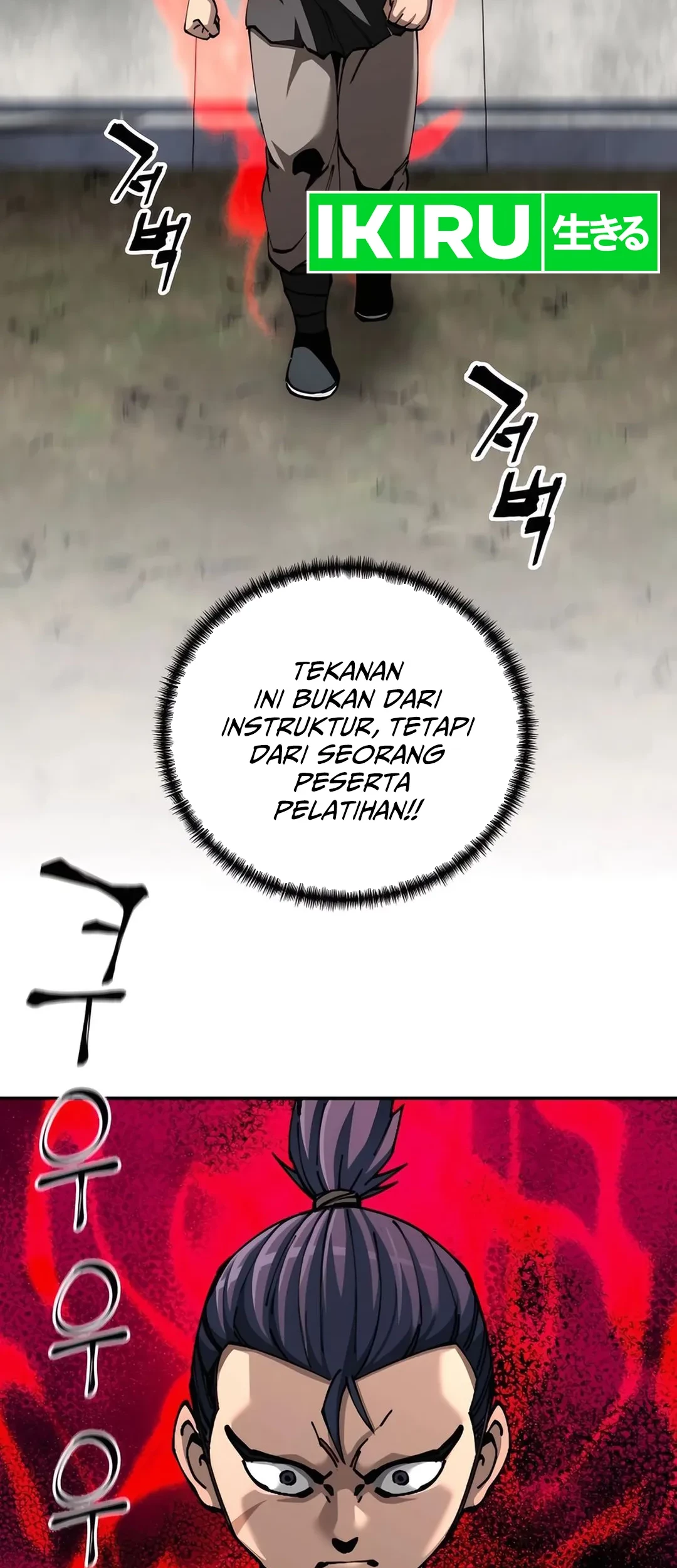 Warrior Grandpa and Supreme Granddaughter Chapter 88 Gambar 61