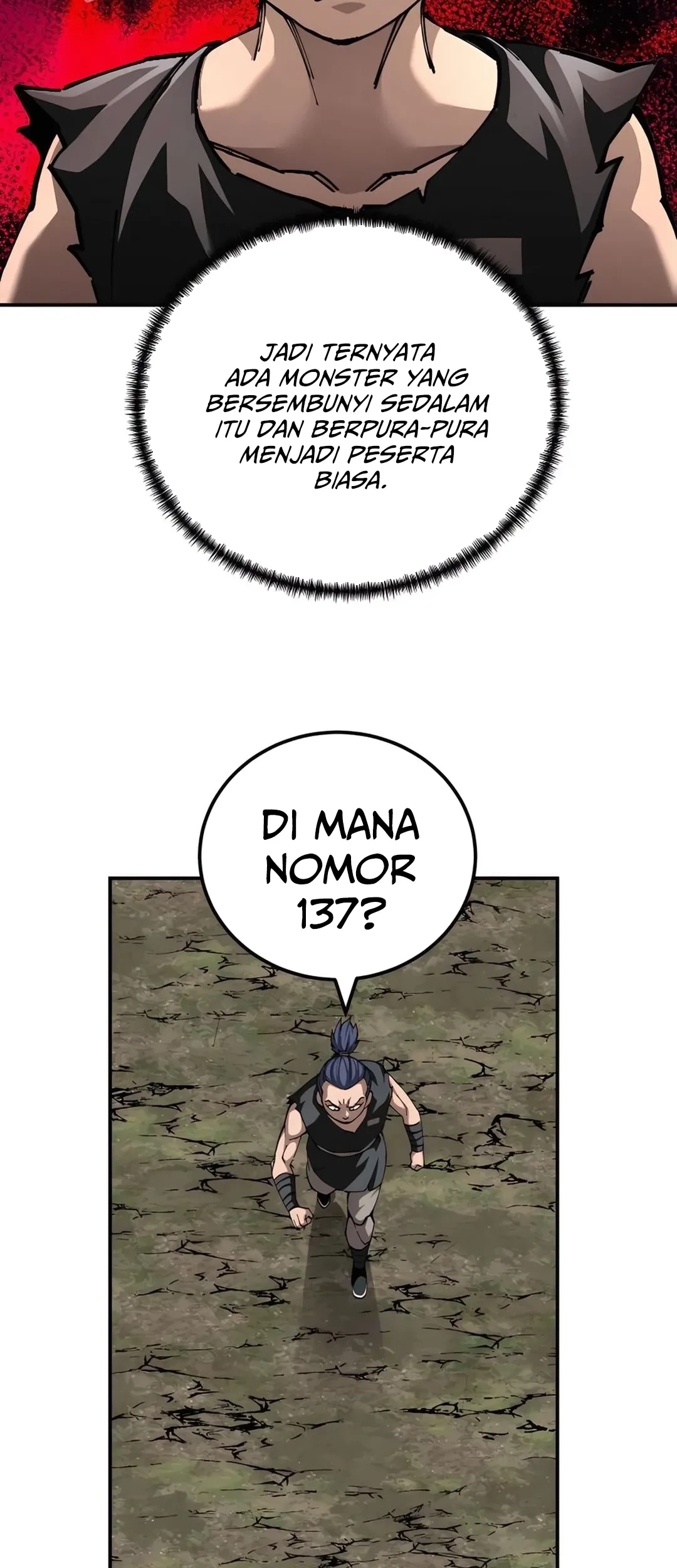Warrior Grandpa and Supreme Granddaughter Chapter 88 Gambar 62