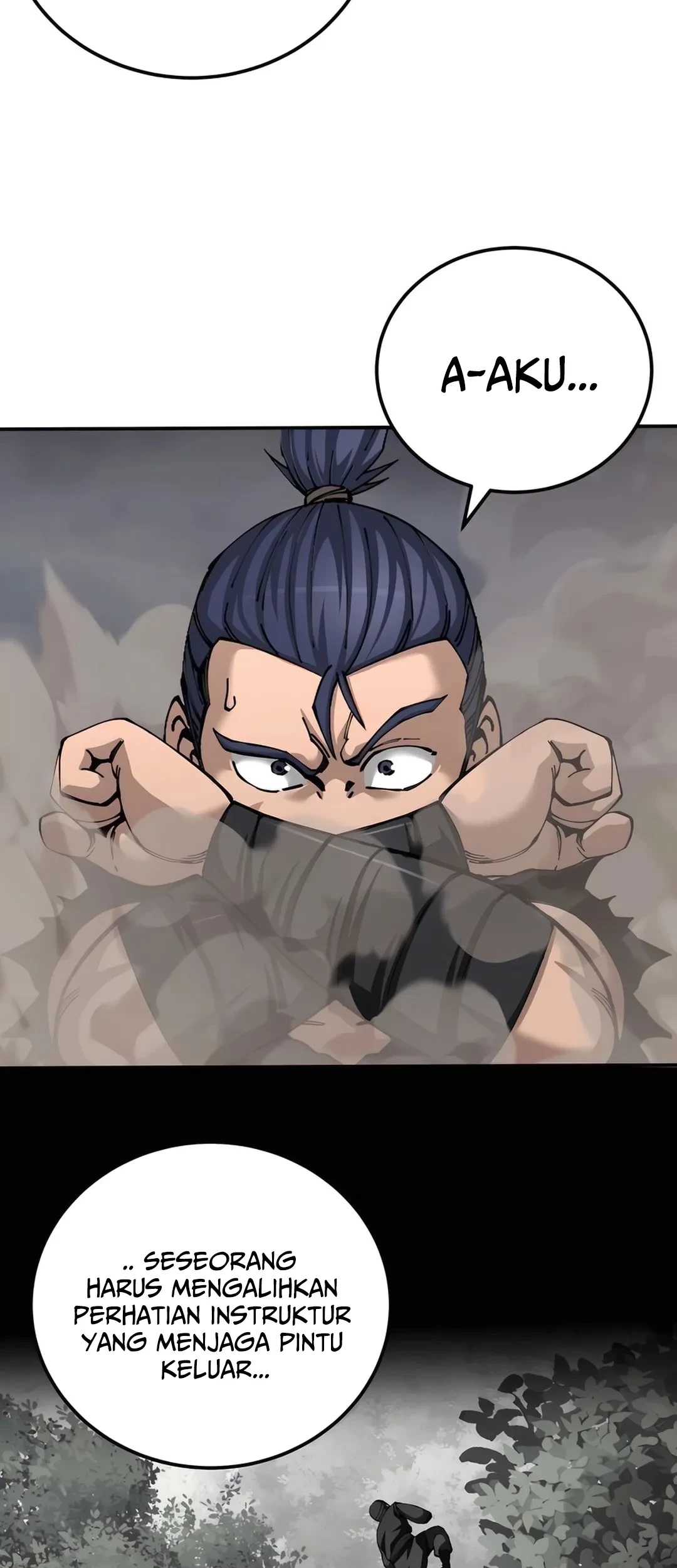 Warrior Grandpa and Supreme Granddaughter Chapter 88 Gambar 70