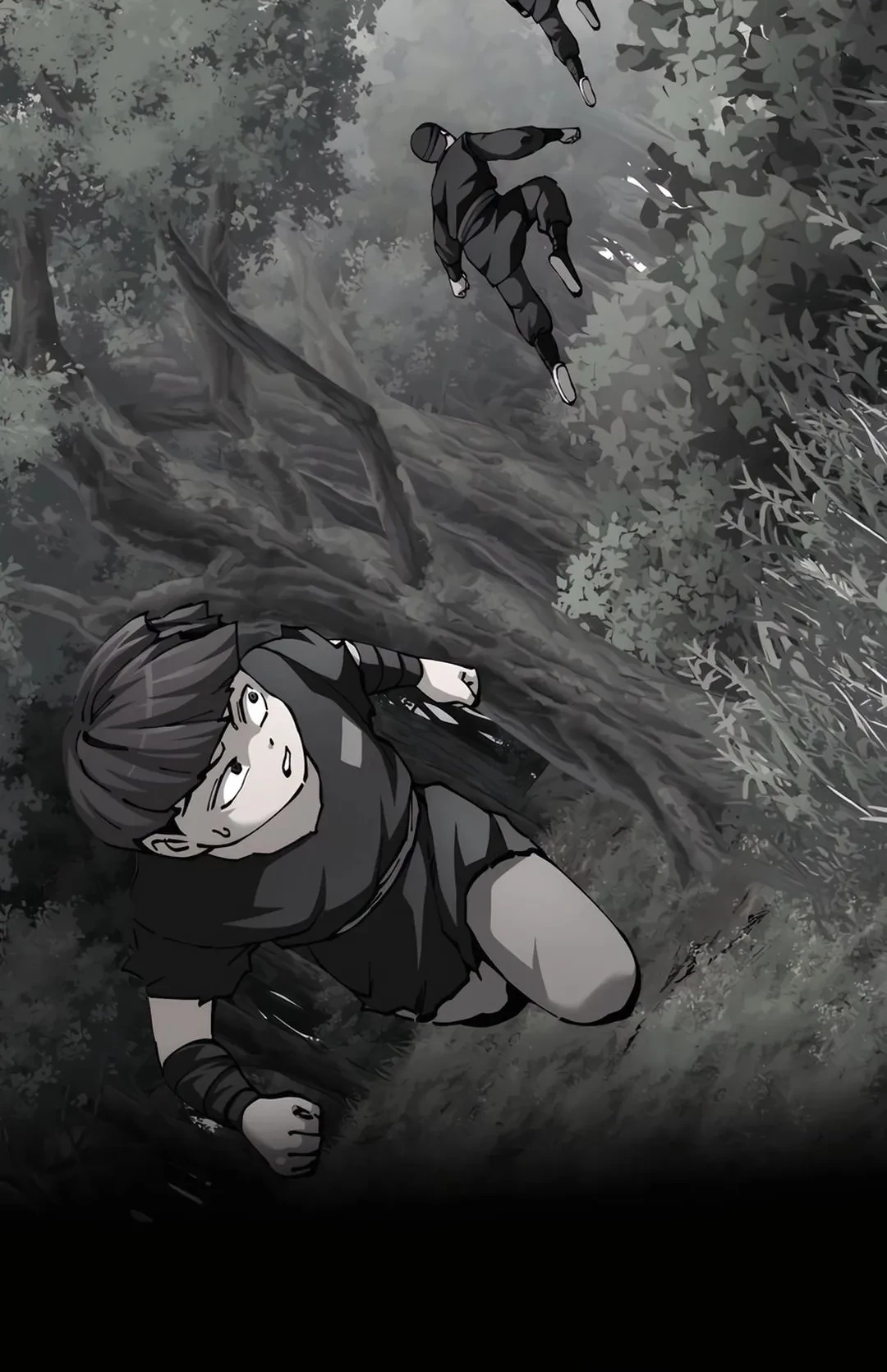 Warrior Grandpa and Supreme Granddaughter Chapter 88 Gambar 71