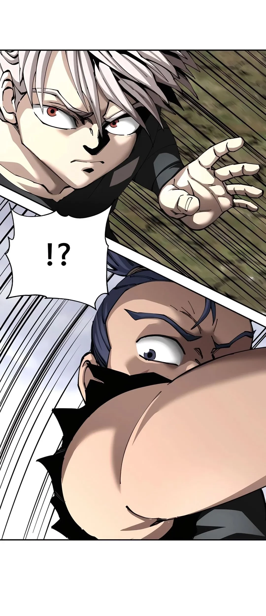 Warrior Grandpa and Supreme Granddaughter Chapter 88 Gambar 67