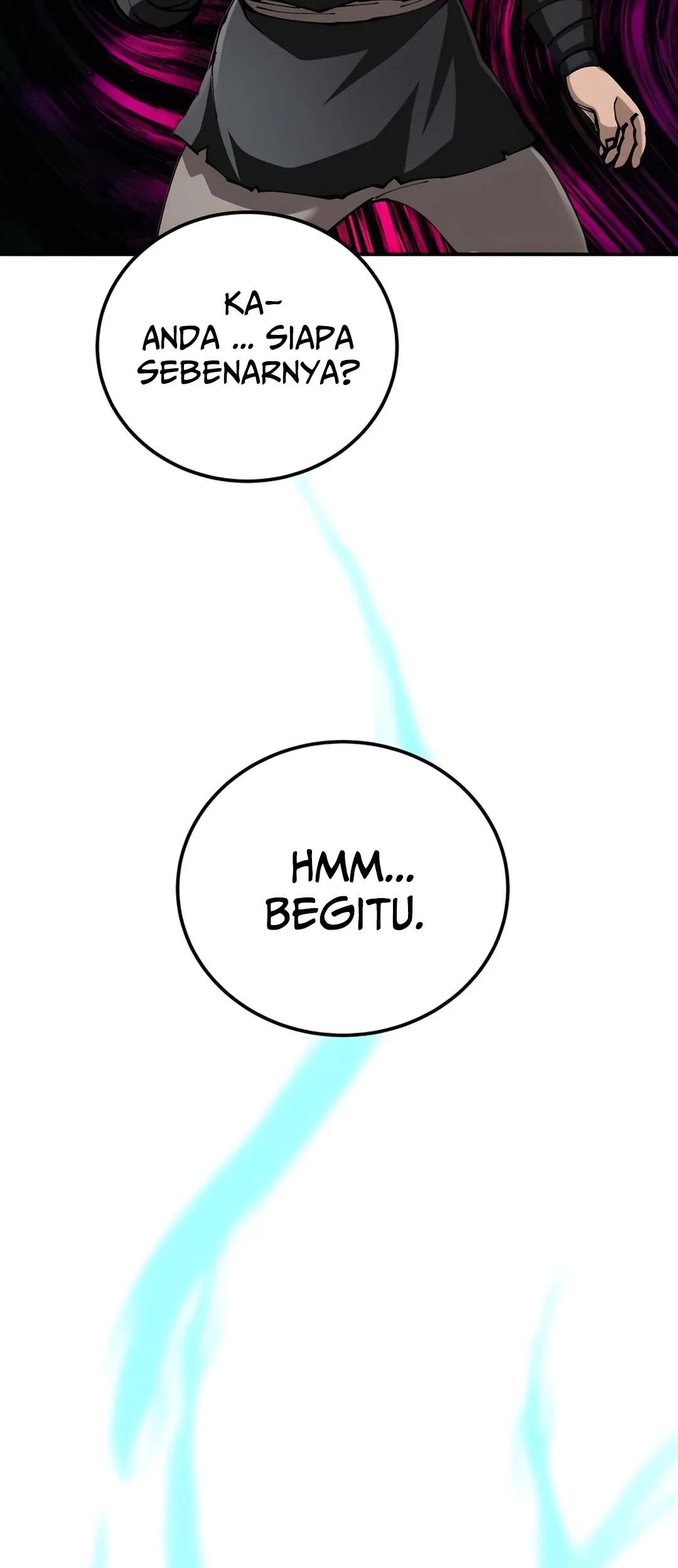 Warrior Grandpa and Supreme Granddaughter Chapter 88 Gambar 75