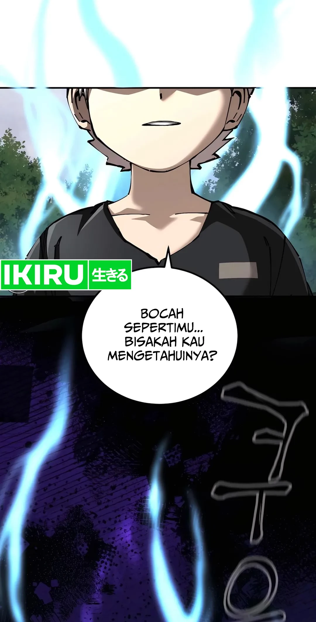 Warrior Grandpa and Supreme Granddaughter Chapter 88 Gambar 76