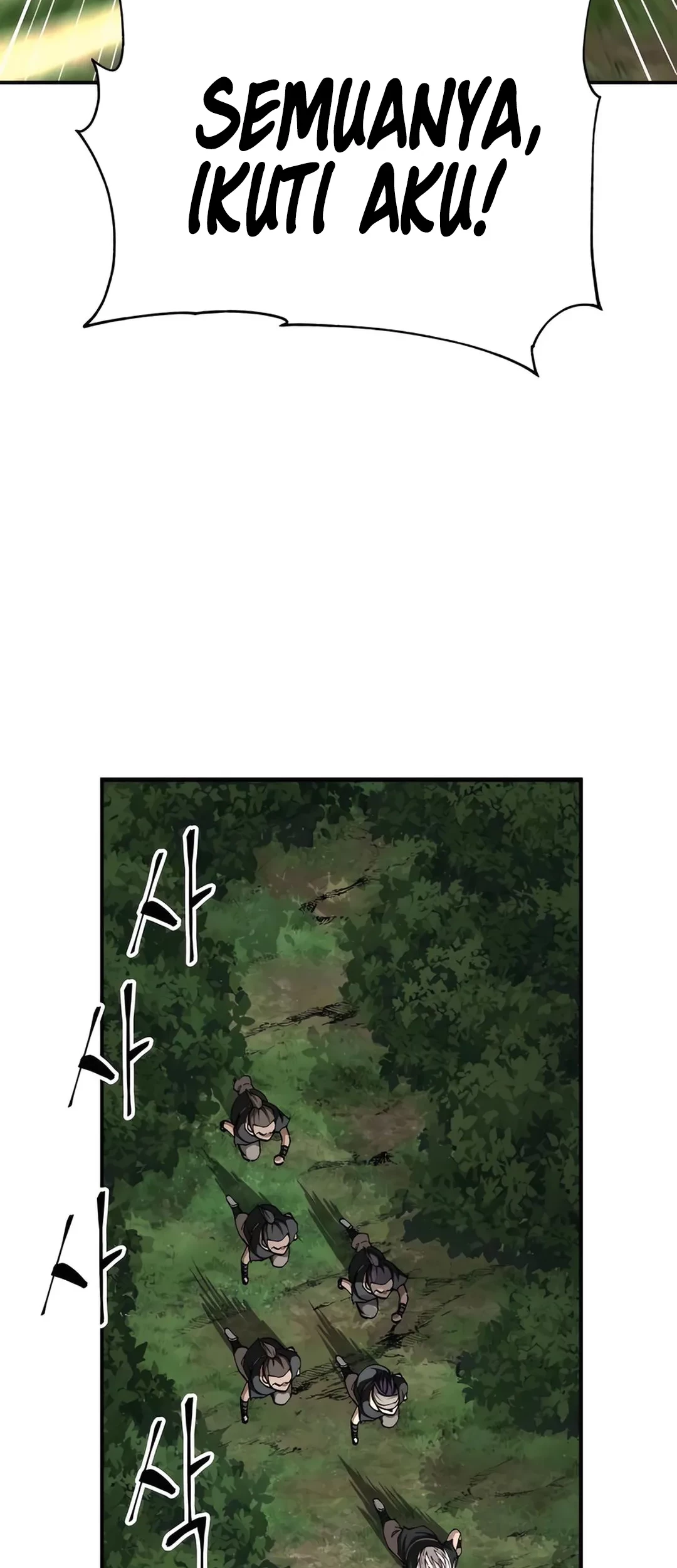 Warrior Grandpa and Supreme Granddaughter Chapter 88 Gambar 7