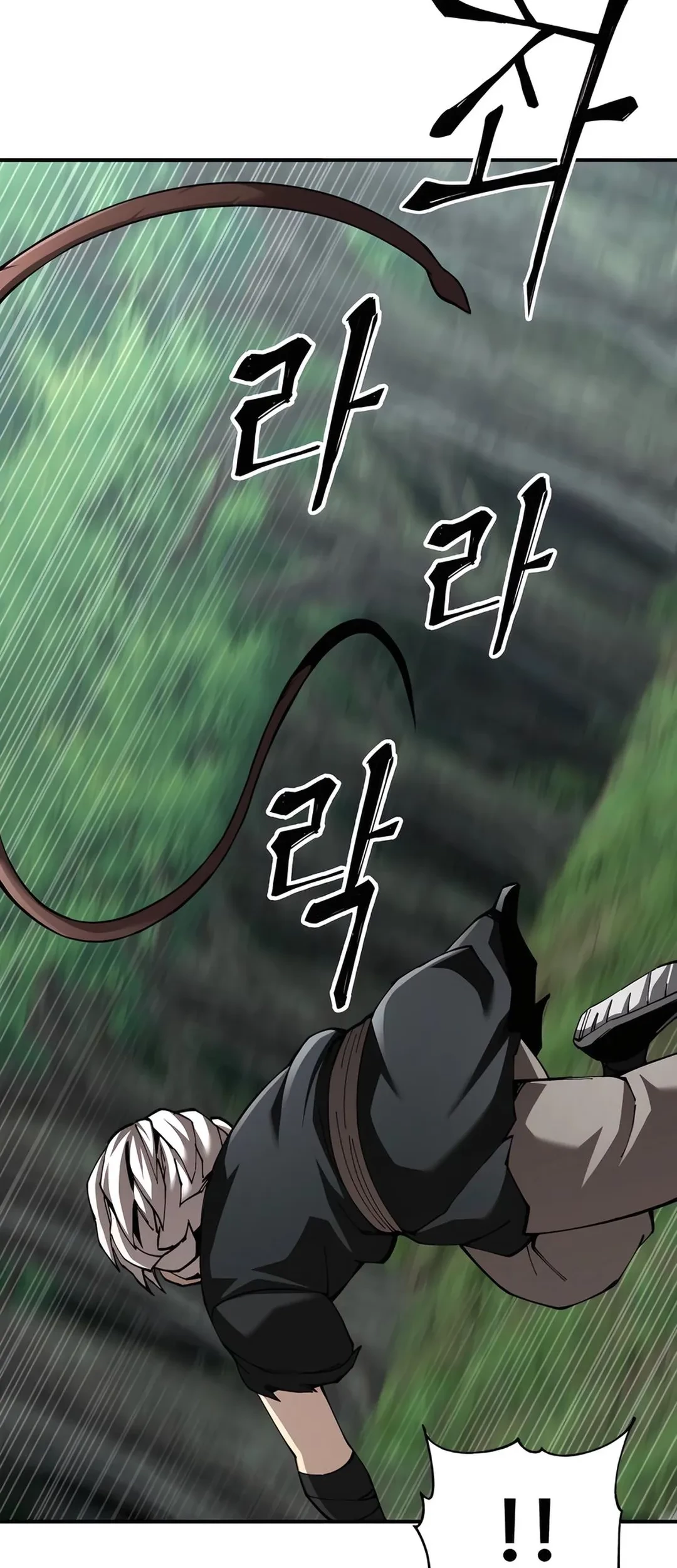 Warrior Grandpa and Supreme Granddaughter Chapter 88 Gambar 9