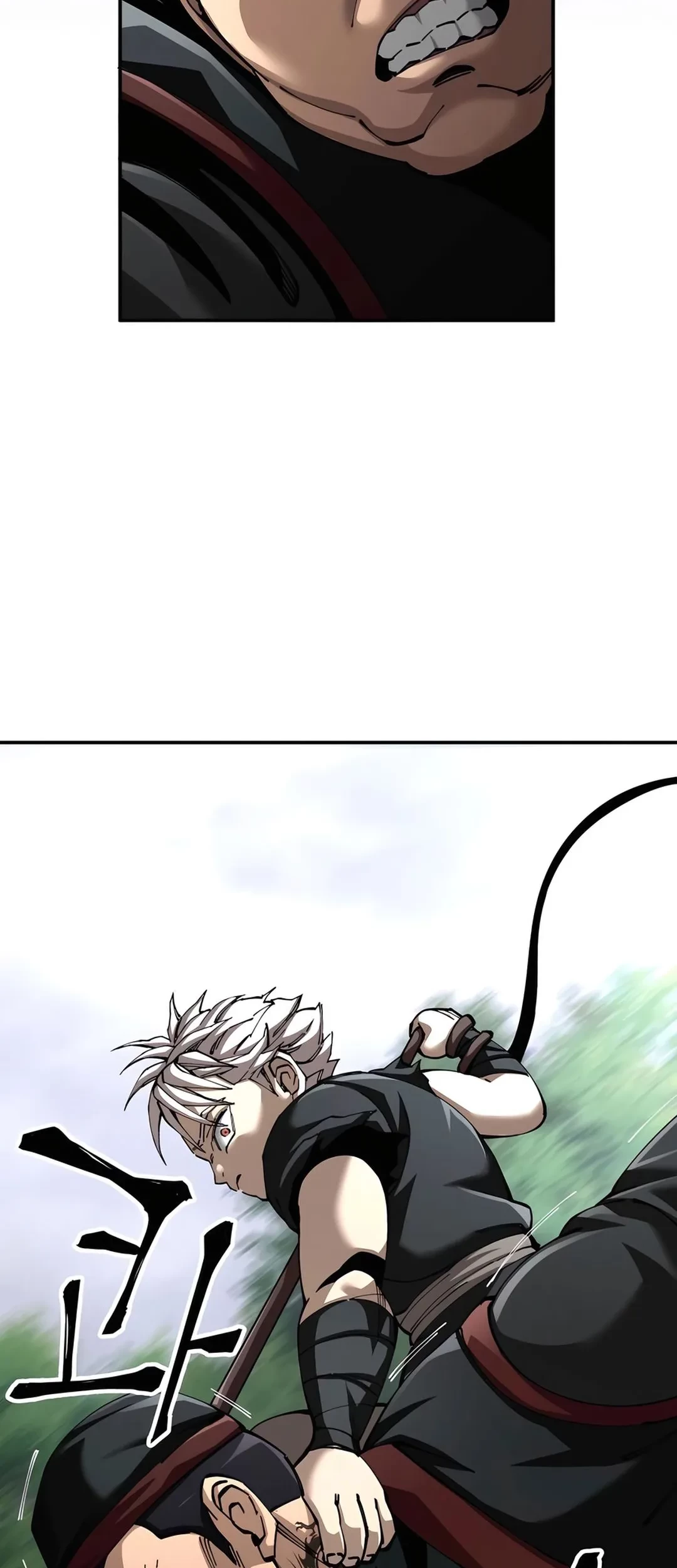 Warrior Grandpa and Supreme Granddaughter Chapter 88 Gambar 14