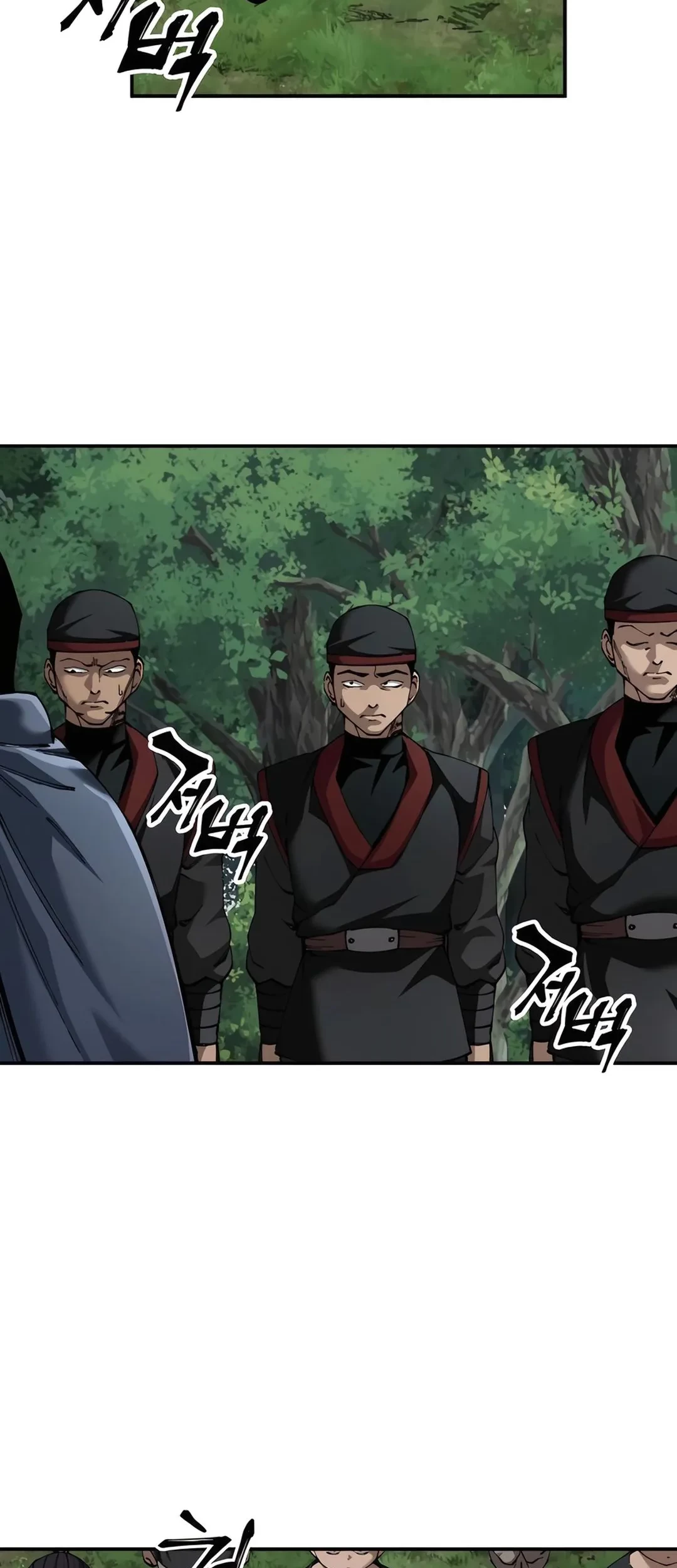 Warrior Grandpa and Supreme Granddaughter Chapter 88 Gambar 21