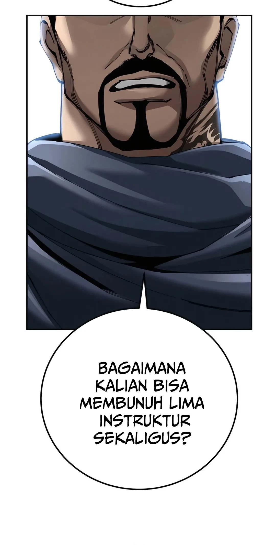 Warrior Grandpa and Supreme Granddaughter Chapter 88 Gambar 23