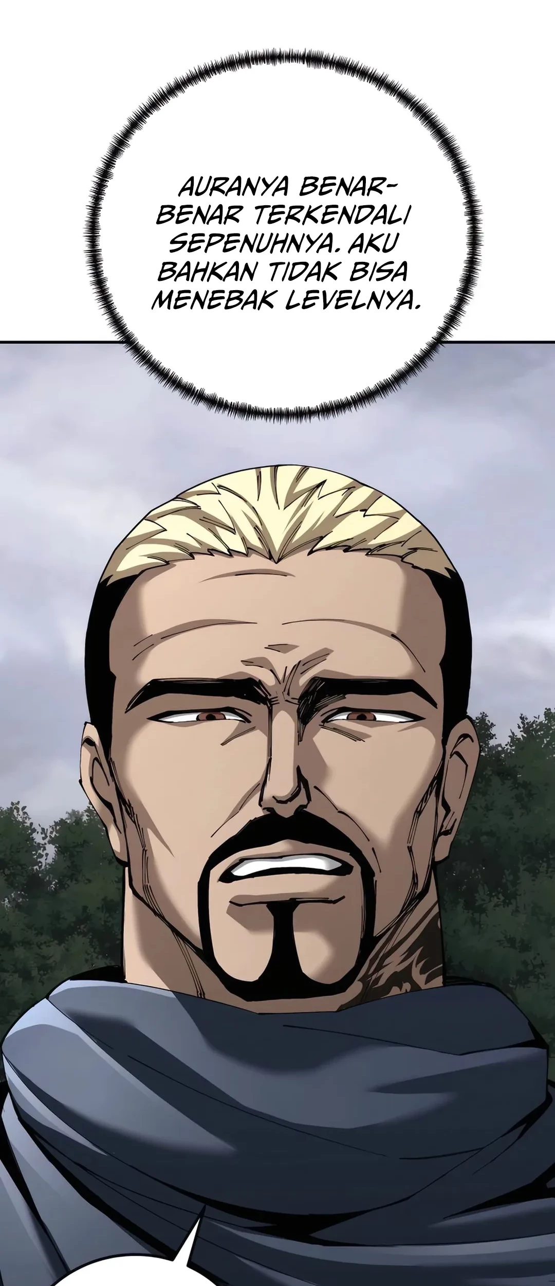 Warrior Grandpa and Supreme Granddaughter Chapter 88 Gambar 25