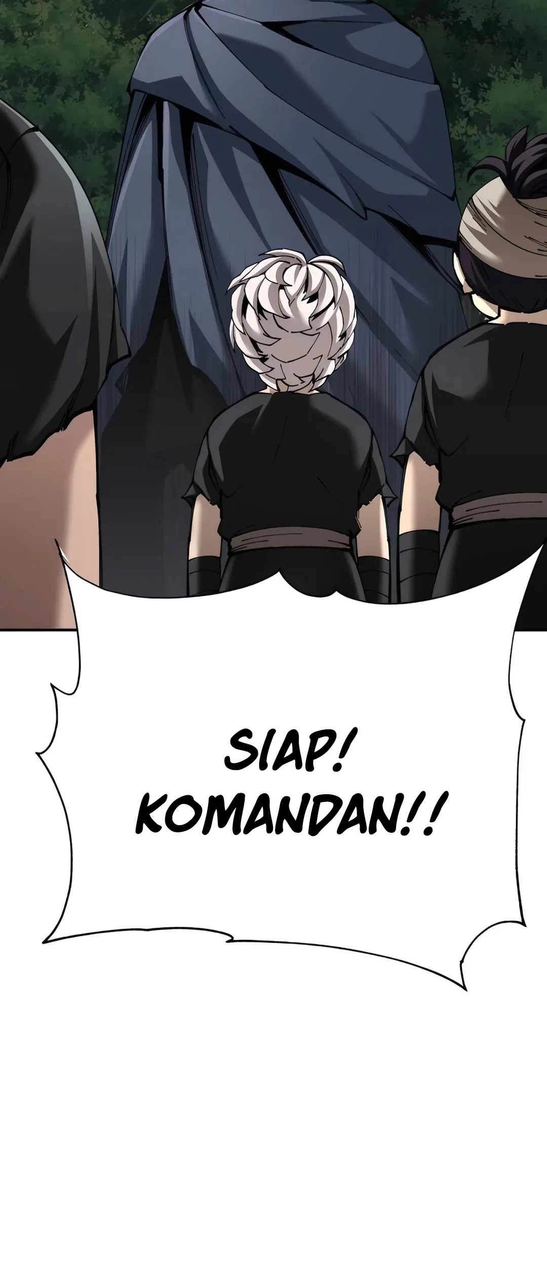 Warrior Grandpa and Supreme Granddaughter Chapter 88 Gambar 30