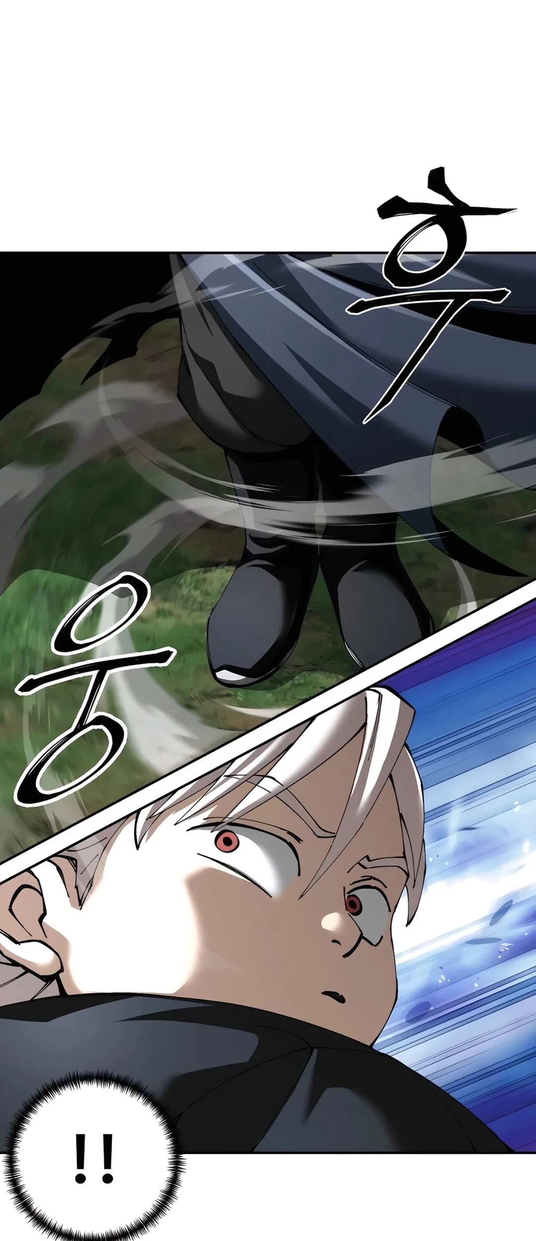 Warrior Grandpa and Supreme Granddaughter Chapter 88 Gambar 32