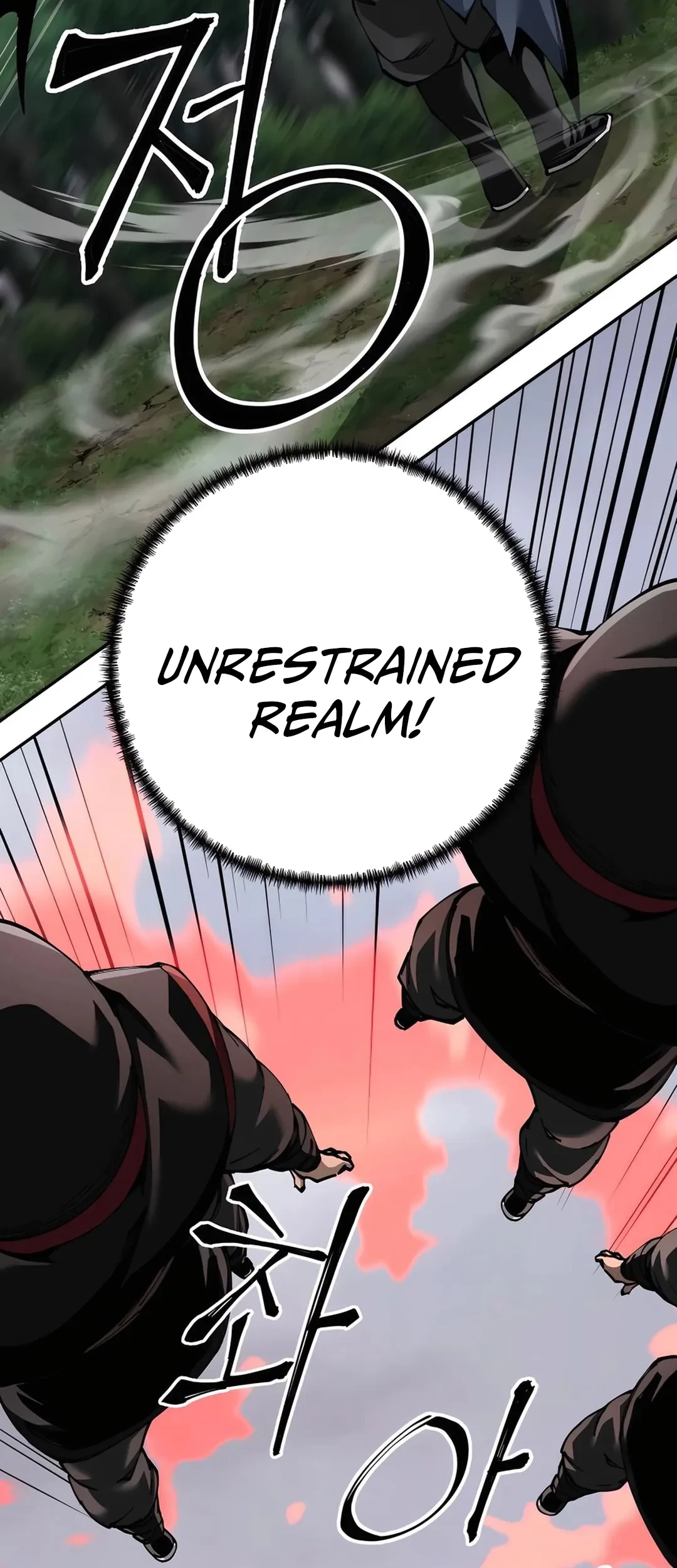 Warrior Grandpa and Supreme Granddaughter Chapter 88 Gambar 34