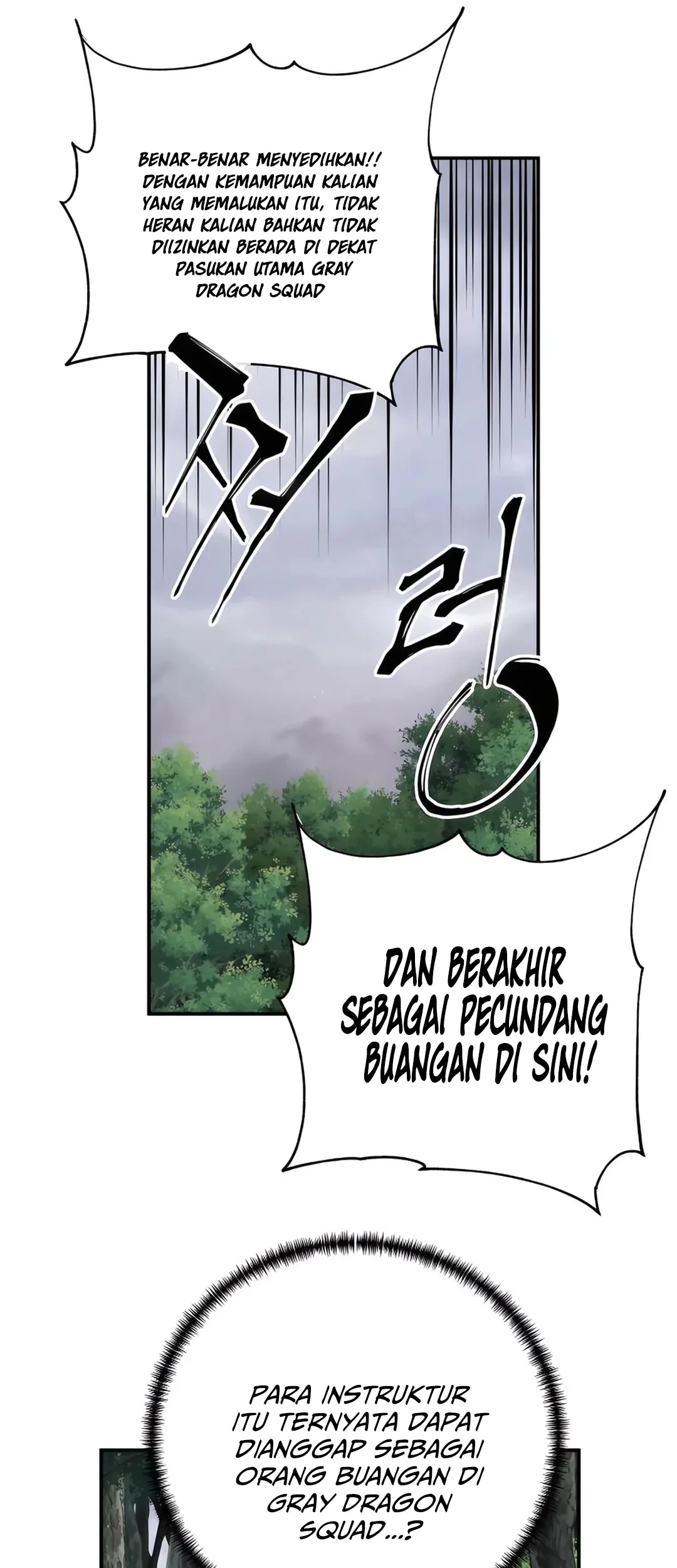 Warrior Grandpa and Supreme Granddaughter Chapter 88 Gambar 37