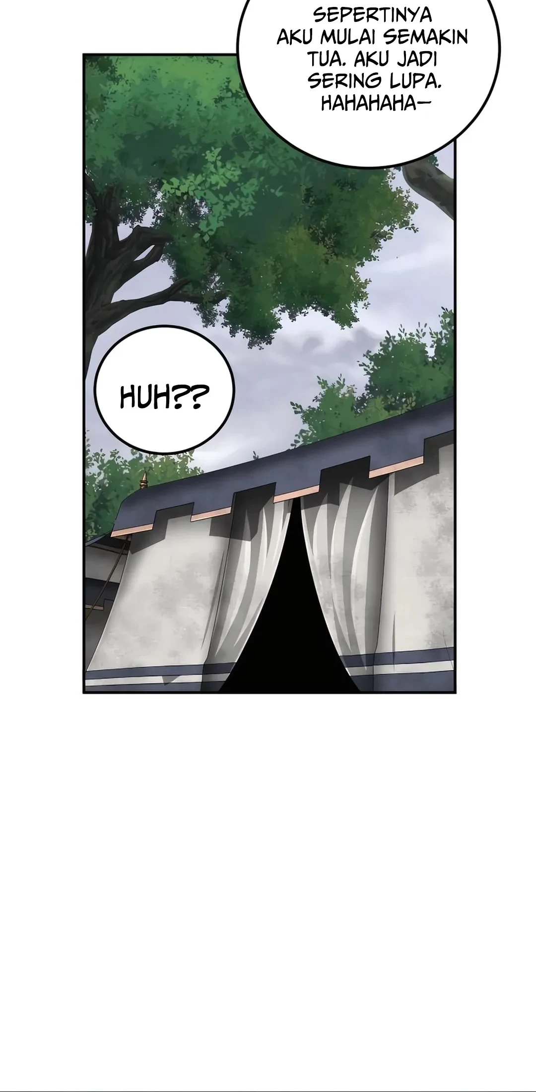 Warrior Grandpa and Supreme Granddaughter Chapter 88 Gambar 41