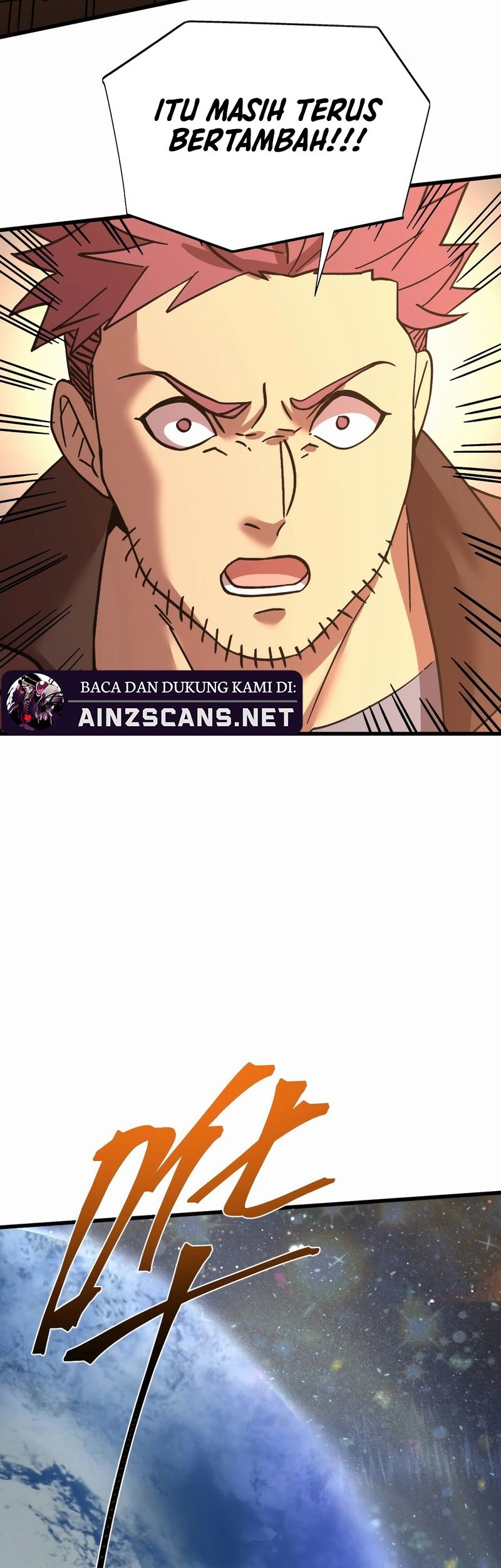 Apex Future Martial Arts Chapter 209 Gambar 40