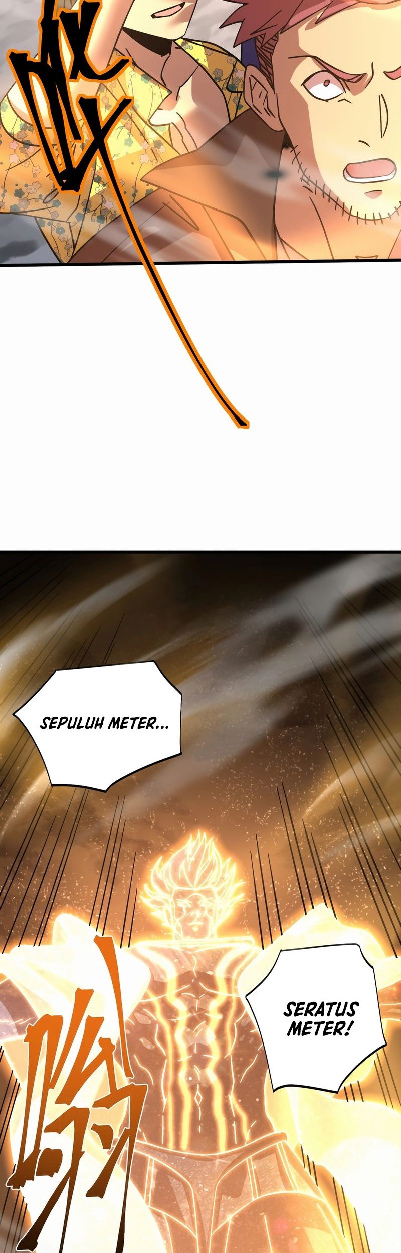 Apex Future Martial Arts Chapter 209 Gambar 38