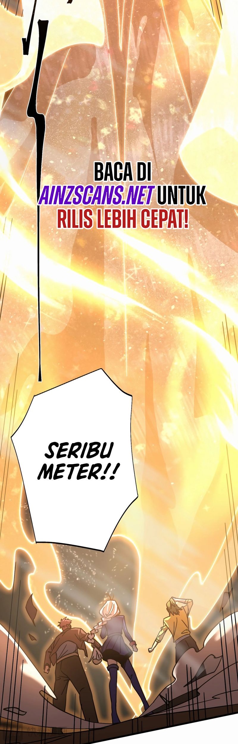 Apex Future Martial Arts Chapter 209 Gambar 39