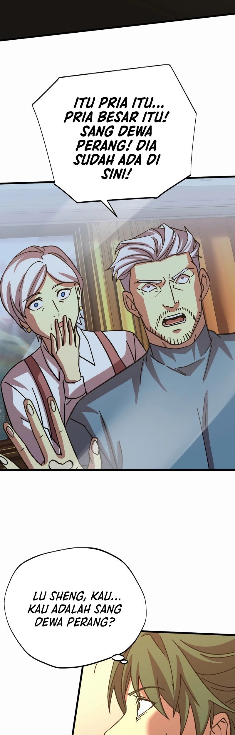 Apex Future Martial Arts Chapter 209 Gambar 44