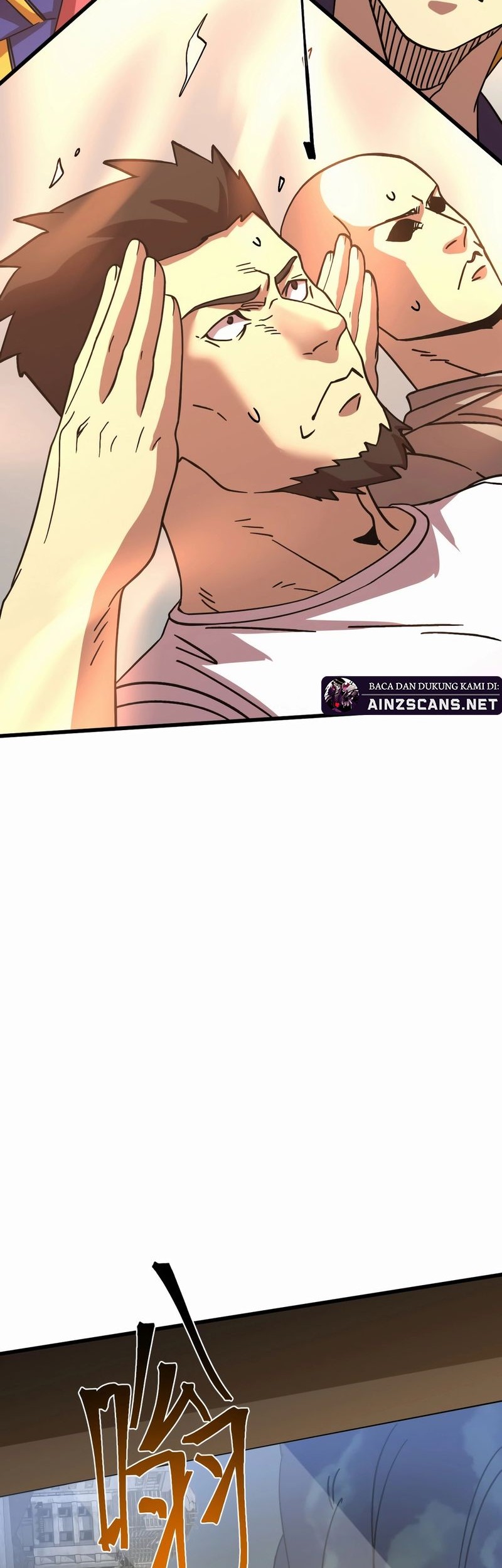 Apex Future Martial Arts Chapter 209 Gambar 42