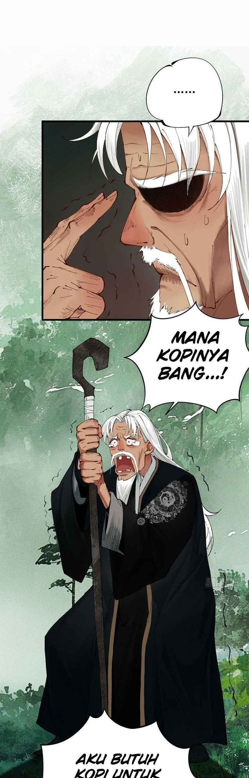 Apex Future Martial Arts Chapter 209 Gambar 48