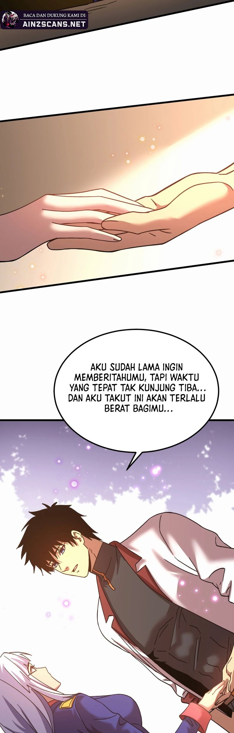 Apex Future Martial Arts Chapter 209 Gambar 46