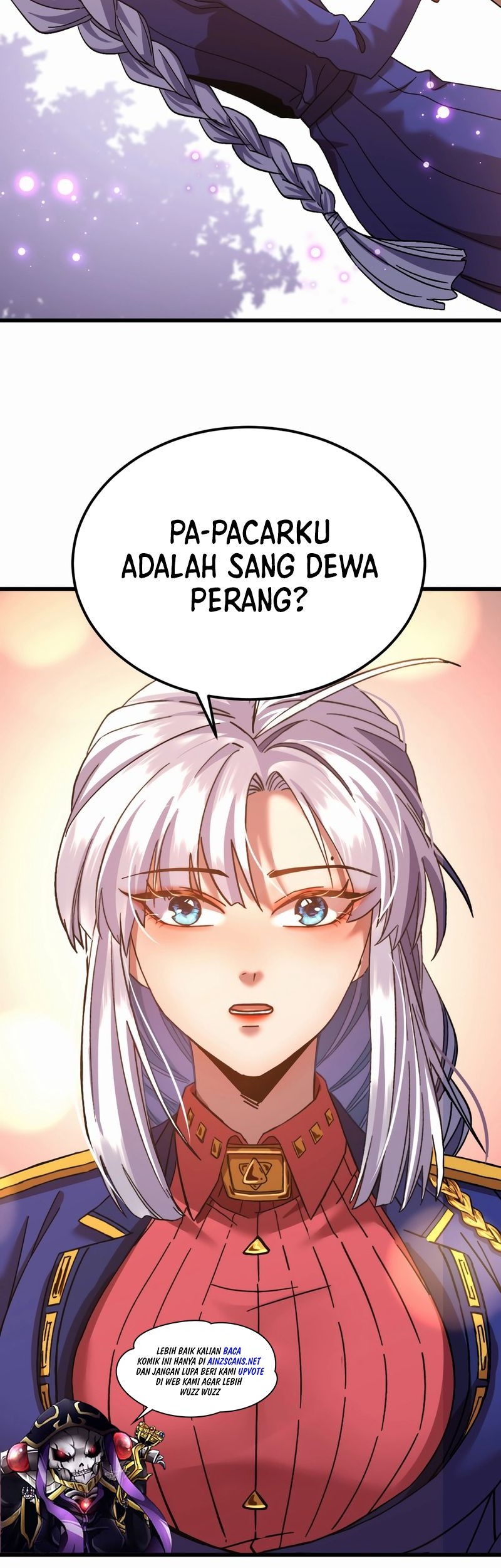 Apex Future Martial Arts Chapter 209 Gambar 47