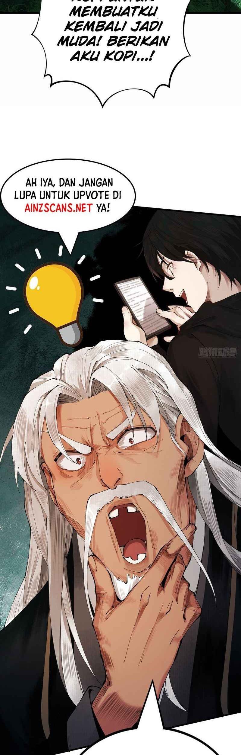 Apex Future Martial Arts Chapter 209 Gambar 49