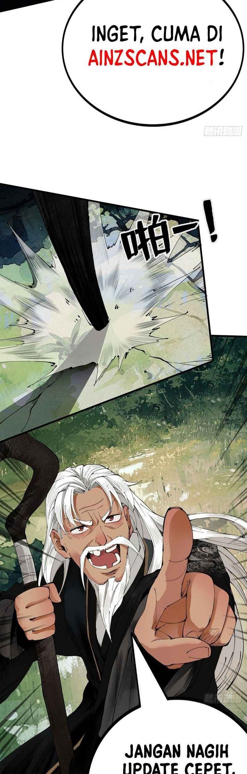 Apex Future Martial Arts Chapter 209 Gambar 50