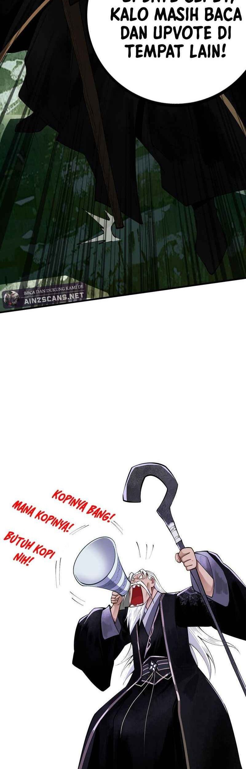 Apex Future Martial Arts Chapter 209 Gambar 51