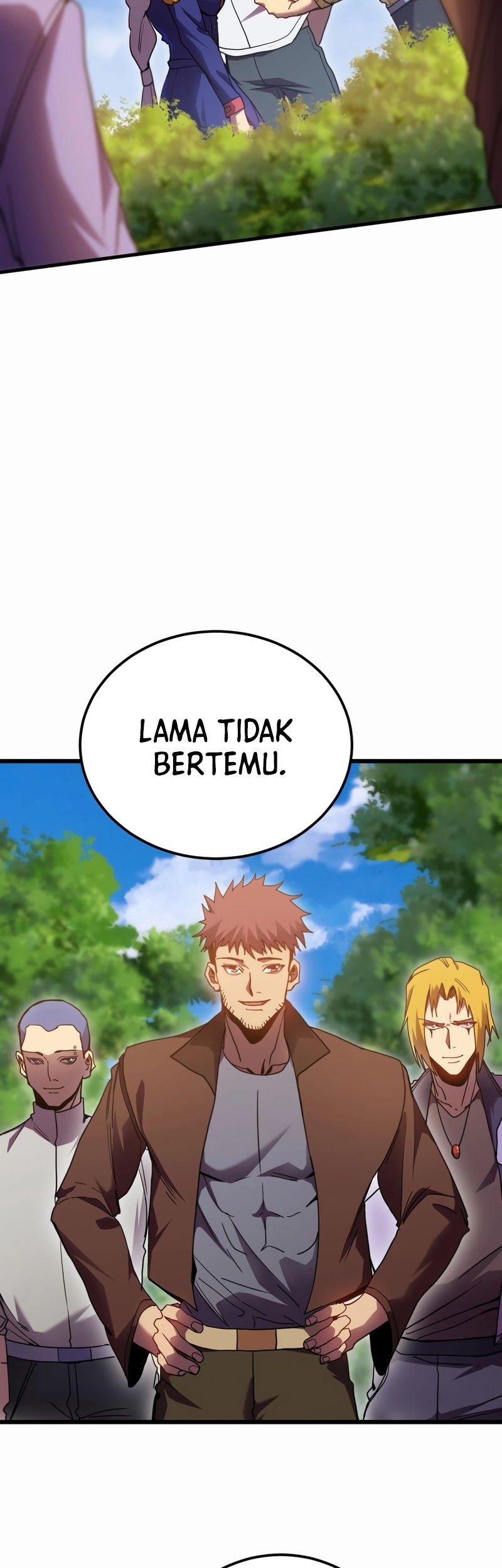 Apex Future Martial Arts Chapter 209 Gambar 11