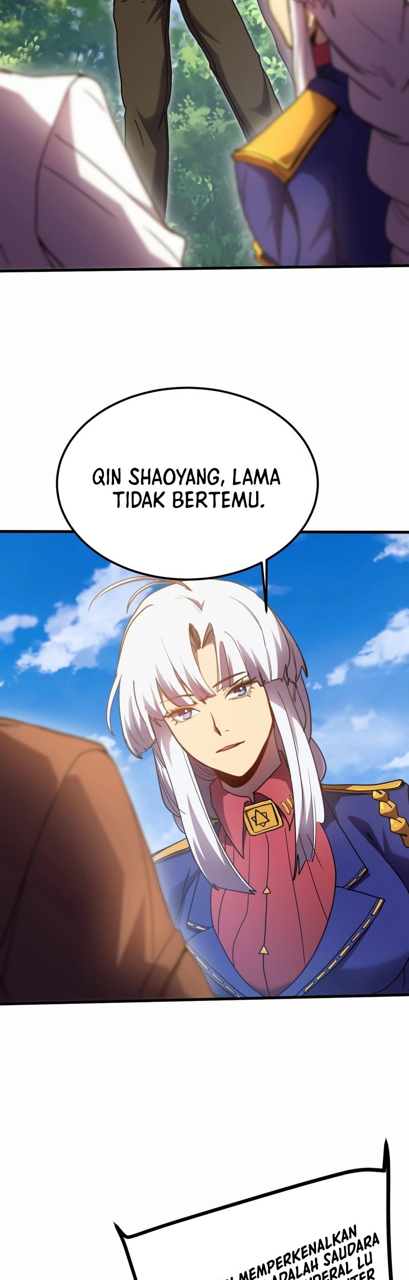 Apex Future Martial Arts Chapter 209 Gambar 13