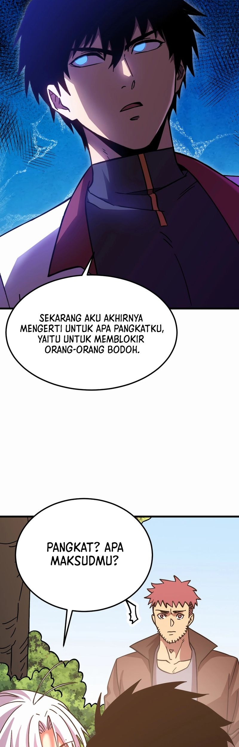 Apex Future Martial Arts Chapter 209 Gambar 27