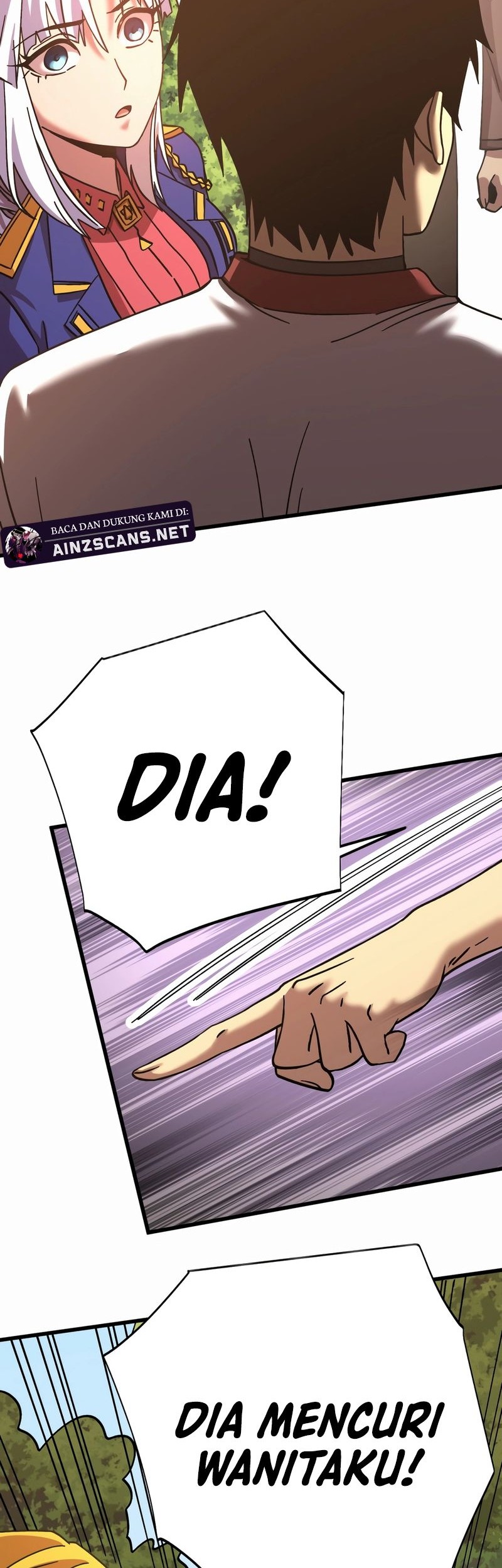 Apex Future Martial Arts Chapter 209 Gambar 28