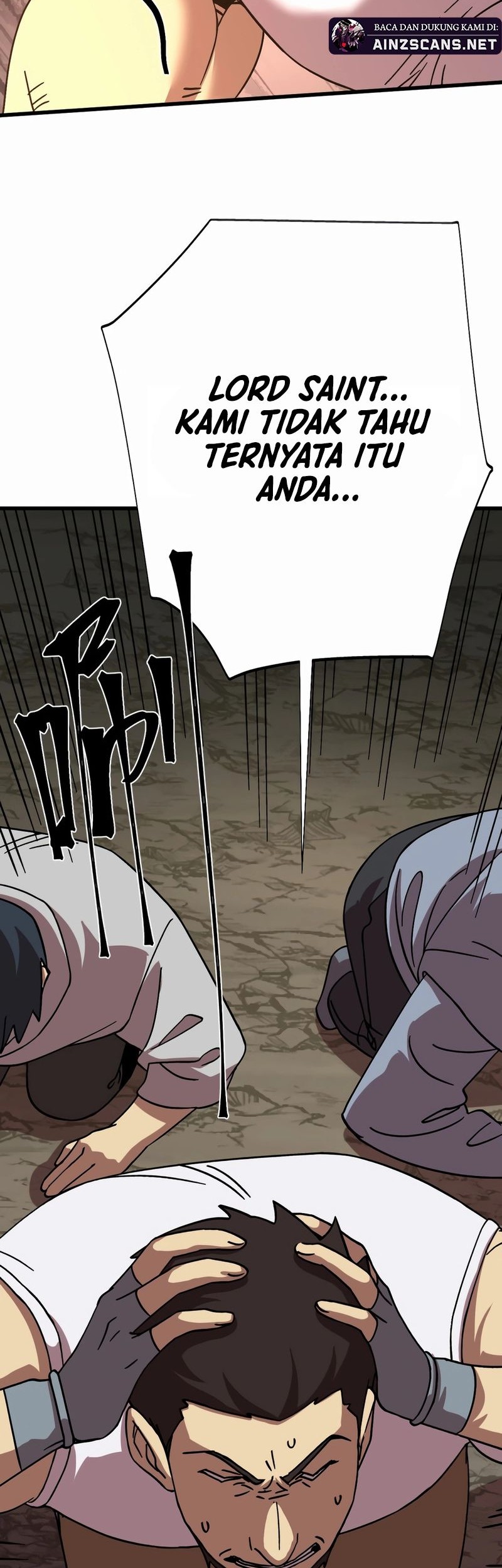 Apex Future Martial Arts Chapter 209 Gambar 32