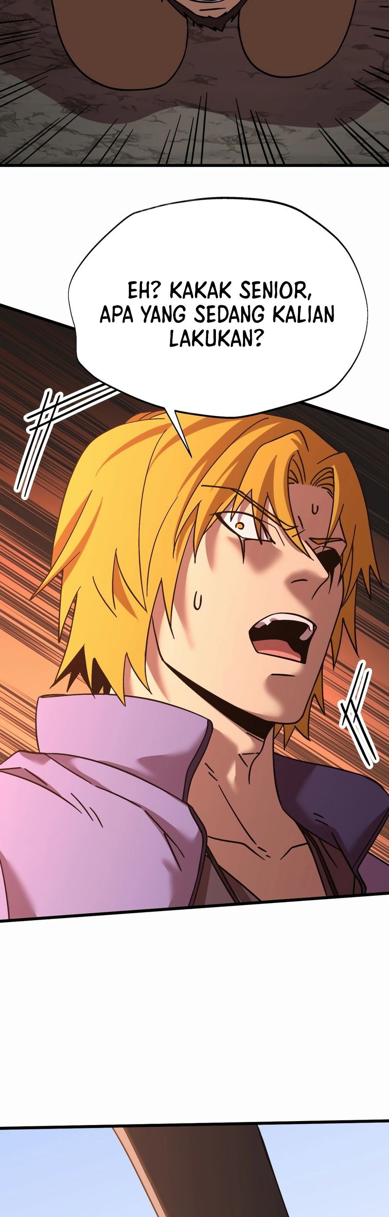 Apex Future Martial Arts Chapter 209 Gambar 33