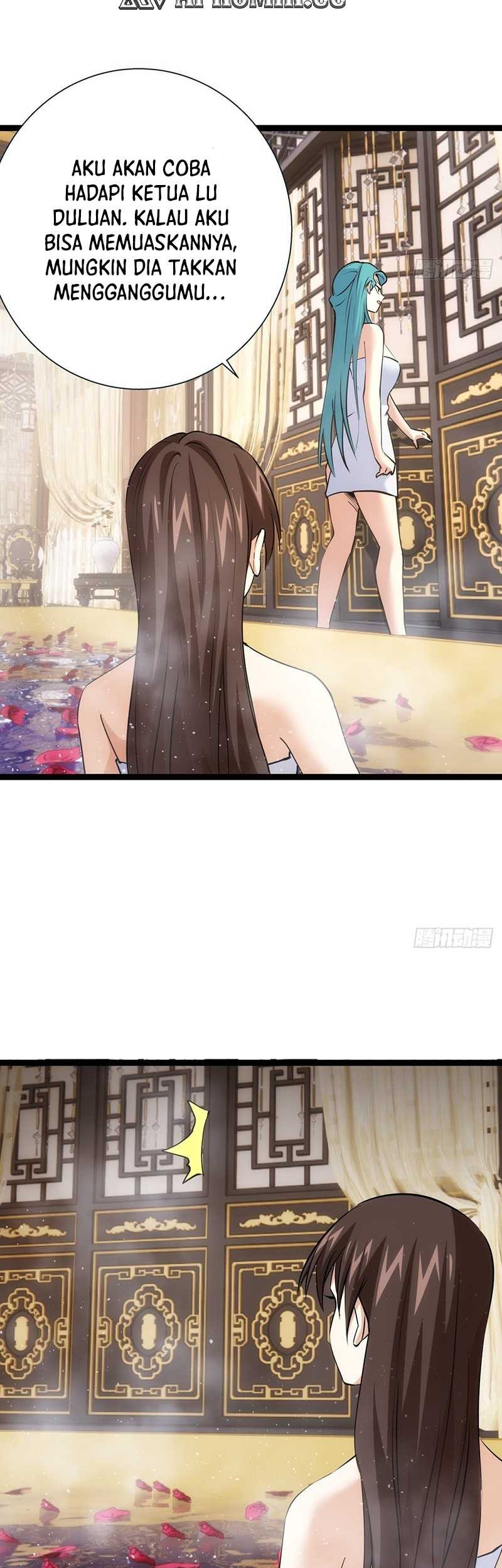 I Took Over The System Players Chapter 82 Gambar 26