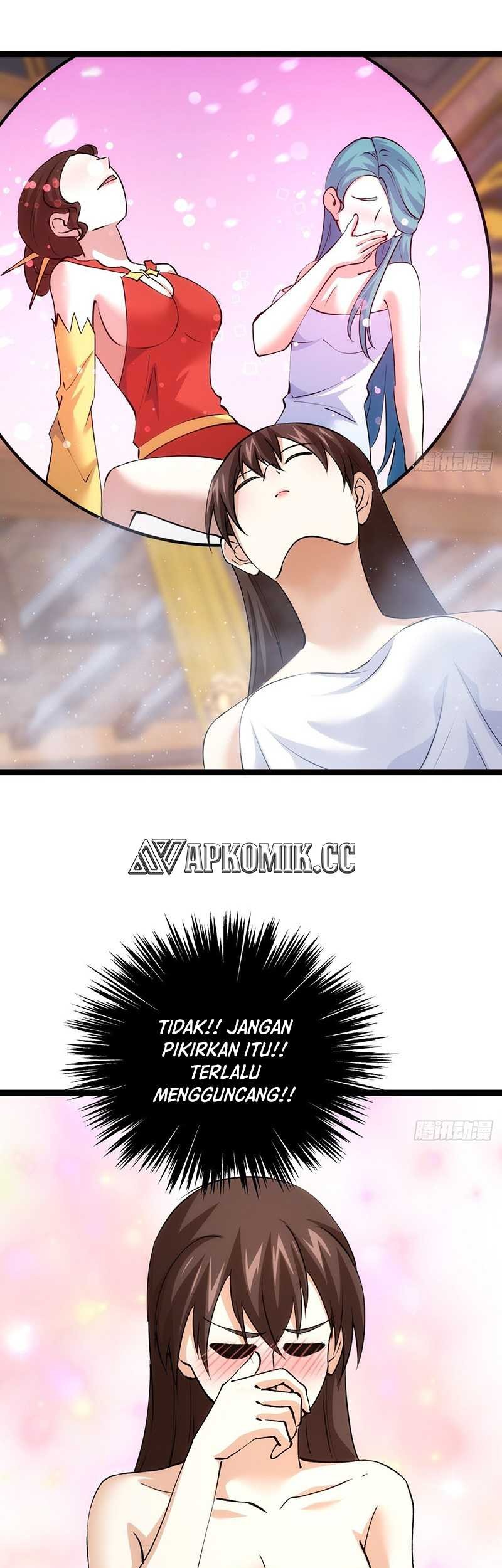 I Took Over The System Players Chapter 82 Gambar 28