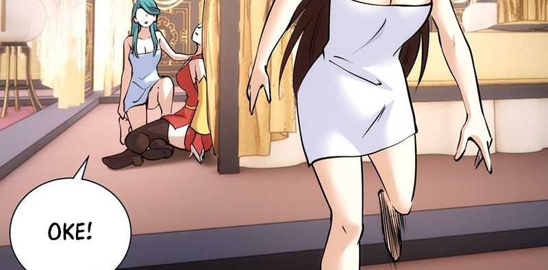 I Took Over The System Players Chapter 82 Gambar 35