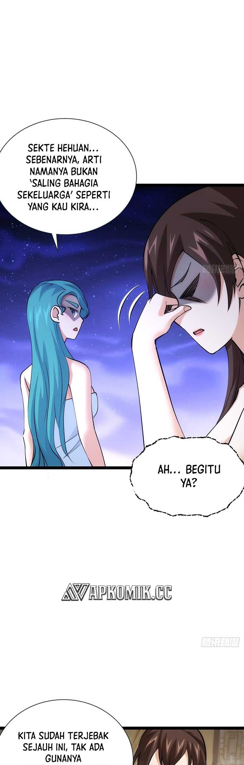 I Took Over The System Players Chapter 82 Gambar 18