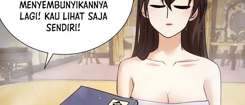 I Took Over The System Players Chapter 82 Gambar 19