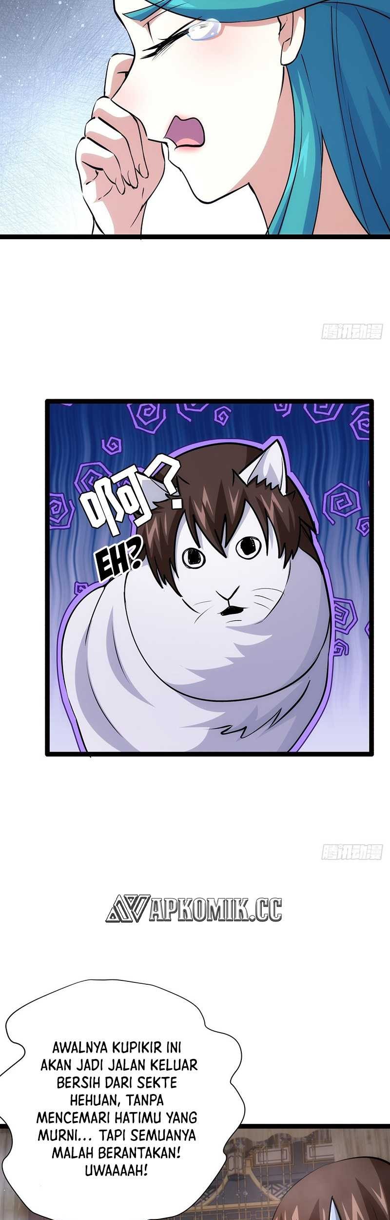 I Took Over The System Players Chapter 82 Gambar 22