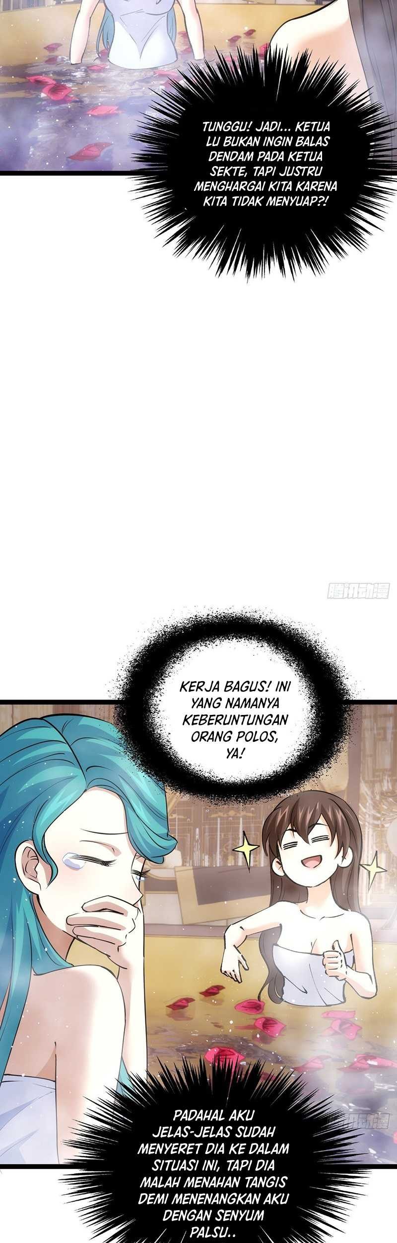 I Took Over The System Players Chapter 82 Gambar 24
