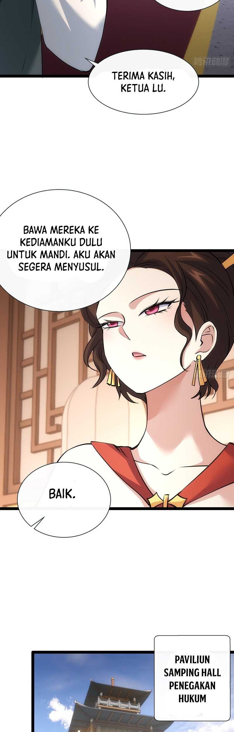 I Took Over The System Players Chapter 82 Gambar 4