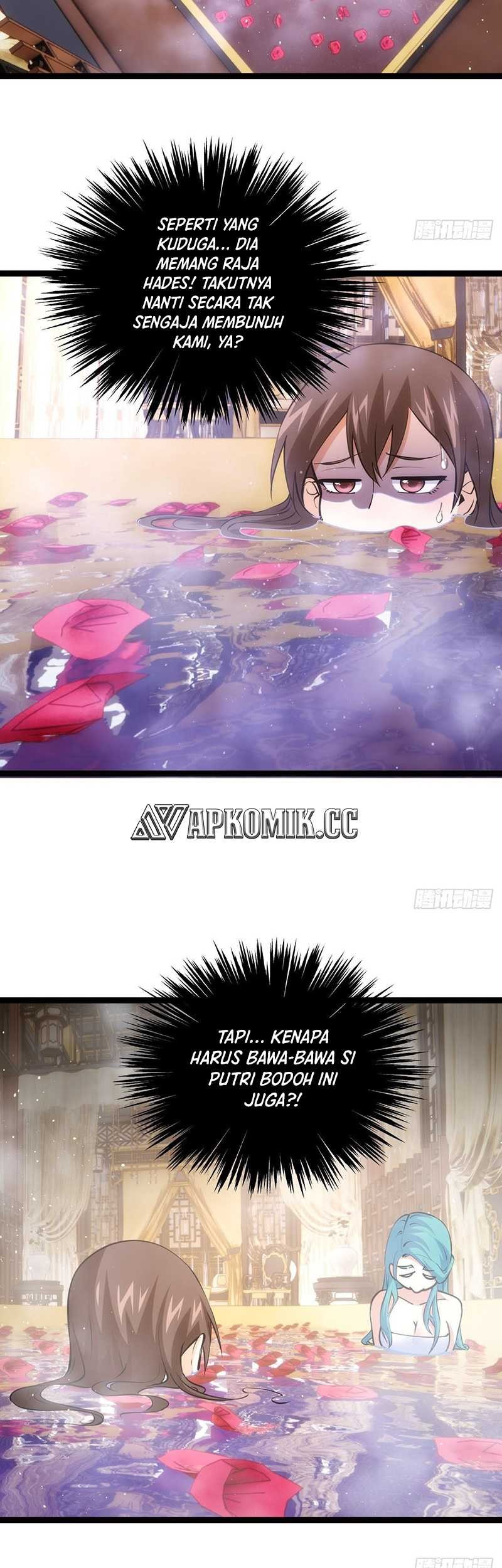 I Took Over The System Players Chapter 82 Gambar 10