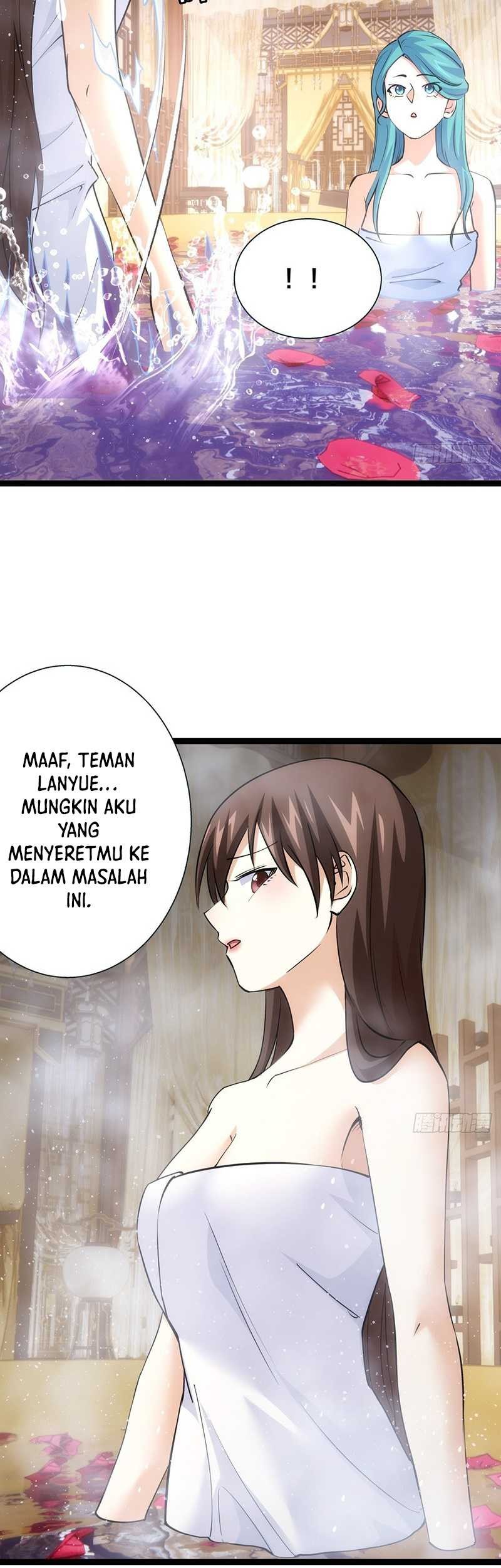I Took Over The System Players Chapter 82 Gambar 12